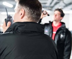 Emploi chef de poste ou chef d'équipe terrain