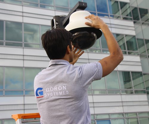 Emploi technicien installeur alarme