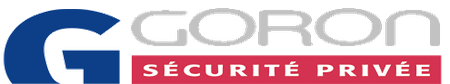 logo goron horizontal